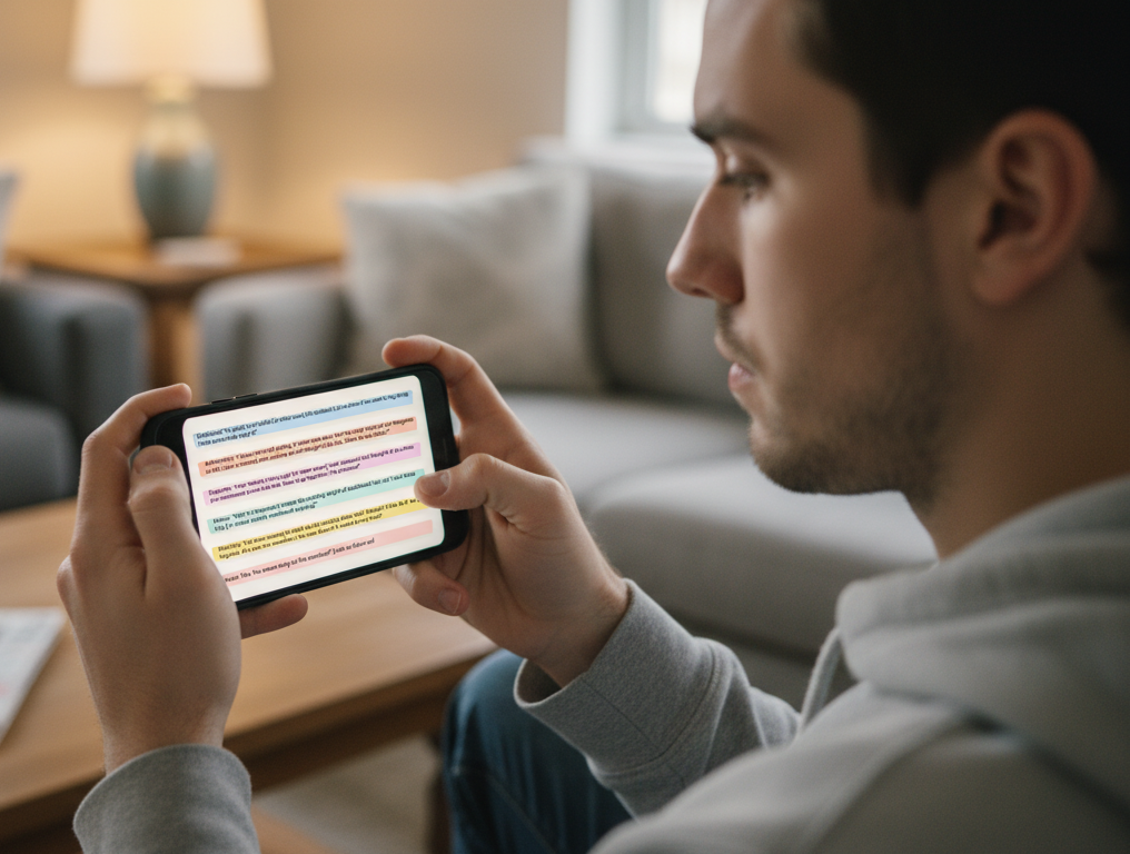 The Conversation Playbook | The Guy's Addendum (Digital PDF Guide)